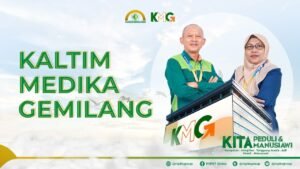 Loker PT Kaltim Medika Gemilang Posisi Tenaga Terapis Gigi & Mulut