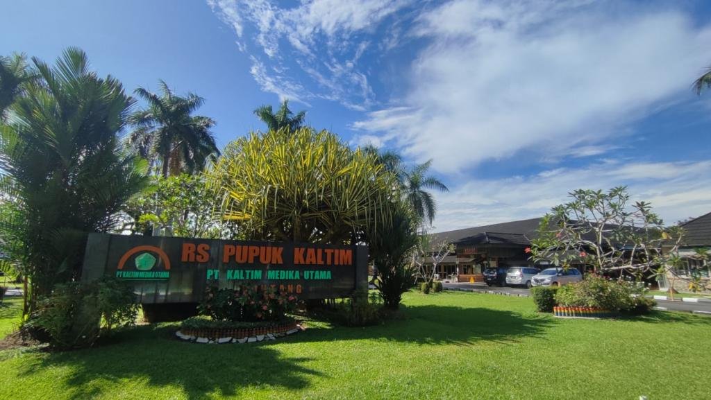Loker PT Kaltim Medika Utama Bidang Kefarmasian Penempatan RS Pupuk Kaltim