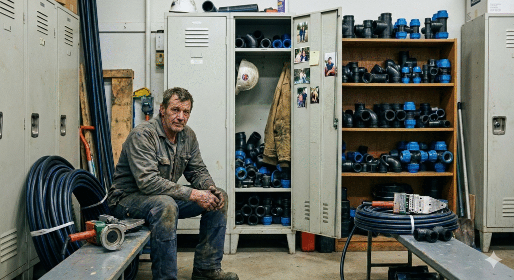 Loker PT Pratama Global Teknik Sentosa