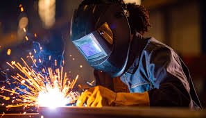 Loker PT Sino Indo Power Posisi Juru Las (Welder)