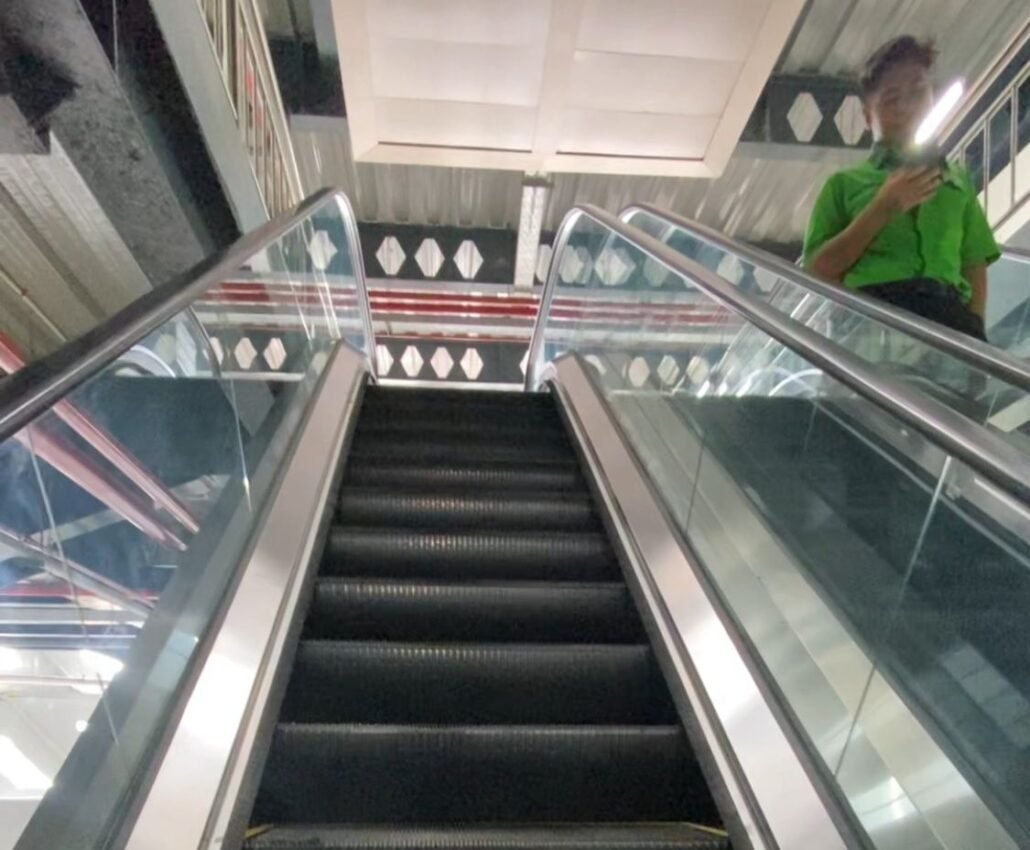 Pasar Pagi Samarinda