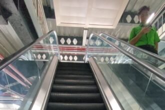 Pasar Pagi Samarinda