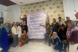 Pasar Pagi Samarinda