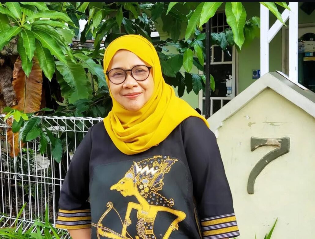 Bunuh diri dari Ferry di Penajam