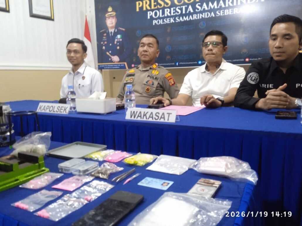 Produsen Pil Ekstasi Oplosan