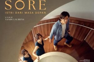Film Indonesia di Netflix