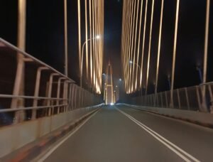 Jembatan Mahkota II Samarinda