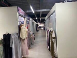 Pasar Pagi Samarinda