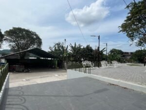 Taman di Samarinda Seberang