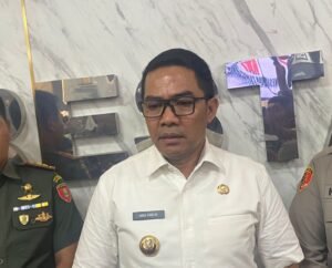 Dana Probebaya Samarinda