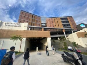 Pasar Pagi Samarinda