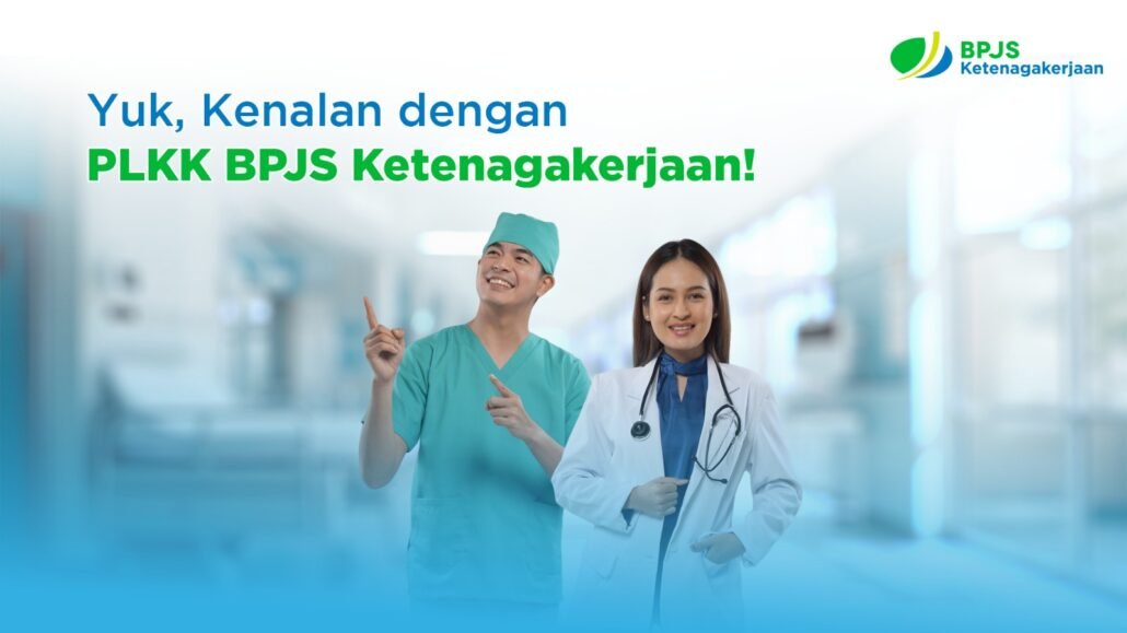 bpjs ketenagakerjaan