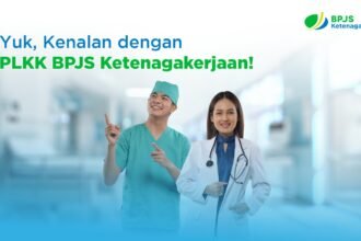 bpjs ketenagakerjaan