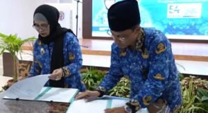 SKB Pemotongan Gaji ASN