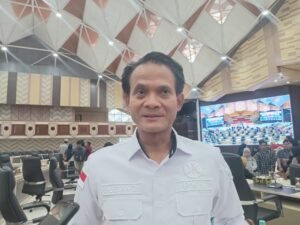 Mobil Dinas Pimpinan Kaltim