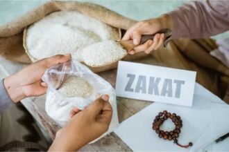 Potensi Zakat Samarinda