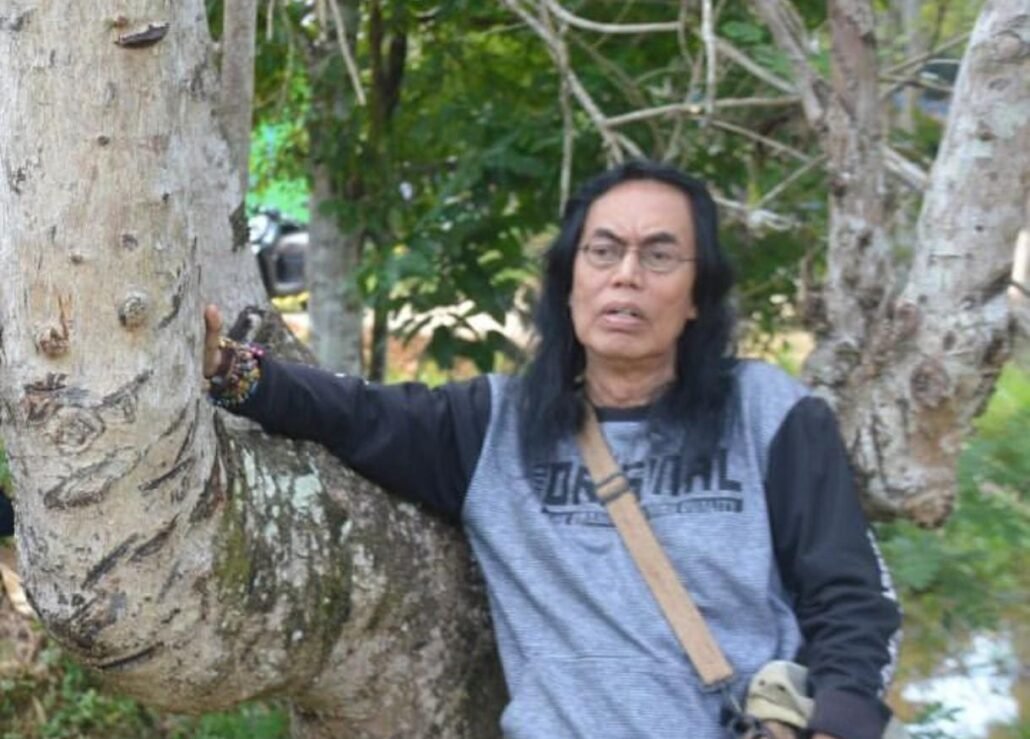 Pusat Kebudayaan Nusantara