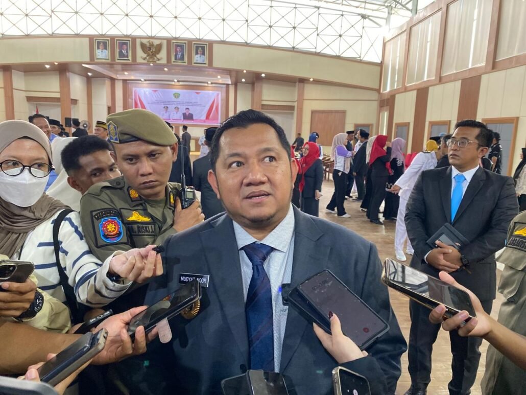 Sengketa Batas Wilayah di PPU