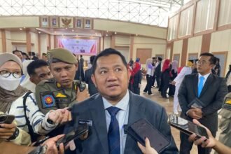 Sengketa Batas Wilayah di PPU