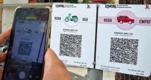 Parkir Berlangganan Samarinda