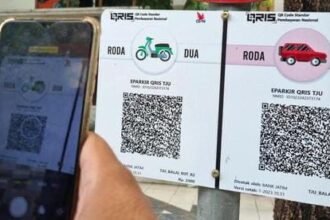 Parkir Berlangganan Samarinda