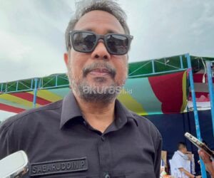 Sering Ditabrak Tongkang