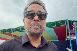 Sering Ditabrak Tongkang