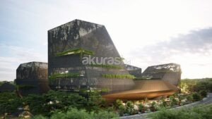 Pusat Kebudayaan Nusantara