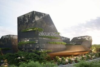 Pusat Kebudayaan Nusantara