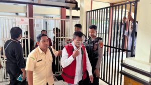 Pembunuhan Muara Kate