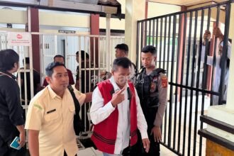 Pembunuhan Muara Kate