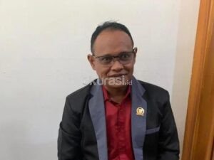DPRD Sentil Rencana Insinerator Samarinda
