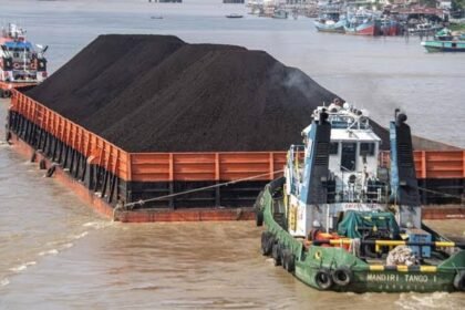 Tambatan Legal Senilai Rp28 Miliar