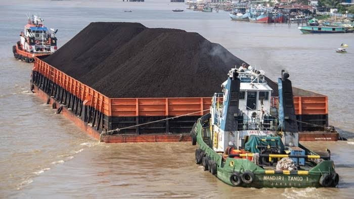 Tambatan Legal Senilai Rp28 Miliar