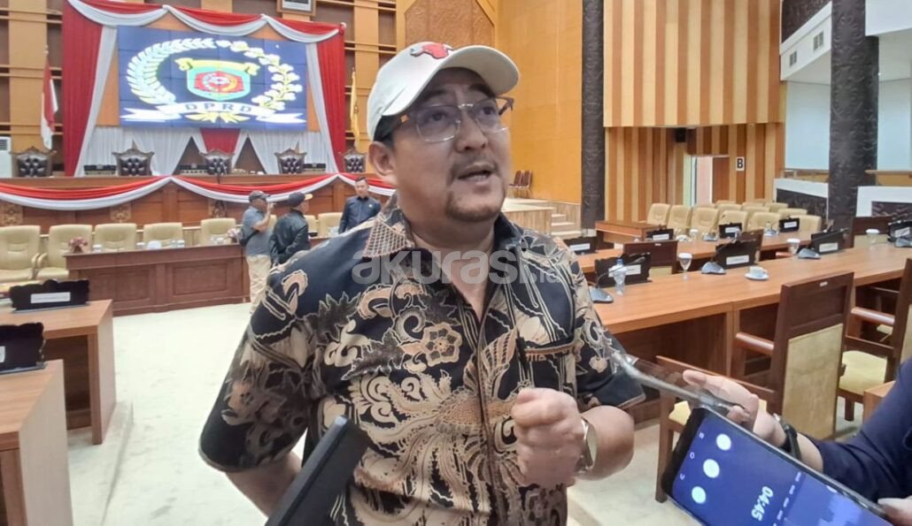 Konflik Parkir Mie Gacoan