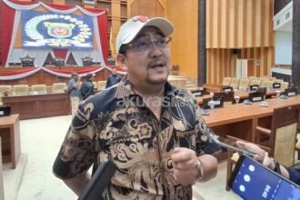 Konflik Parkir Mie Gacoan