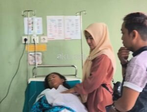 25 Siswa di Waru Diduga Keracunan MBG