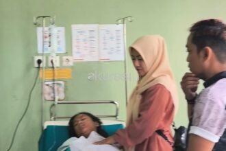 25 Siswa di Waru Diduga Keracunan MBG