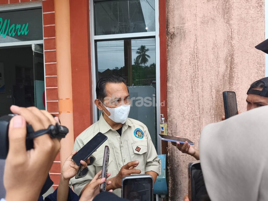 Siswa Diduga Keracunan MBG