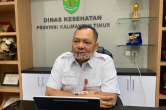 Keracunan MBG di PPU