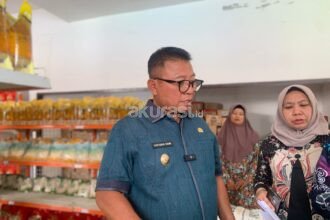 Stok Bapokting Samarinda