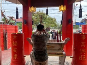 Cap Go Meh Samarinda