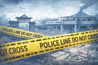 Masyarakat Bima Dalam Pelukan Bahaya Bernama Narkoba!