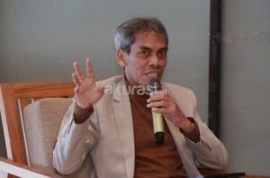 Belanja Penulis Sambutan Rp73 Juta