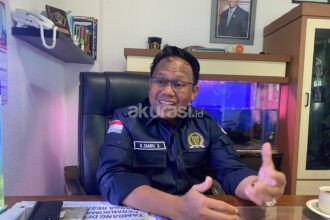 Sertifikat Tanah Tak Kunjung Rampung