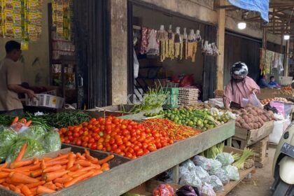 Pasar Induk Penajam