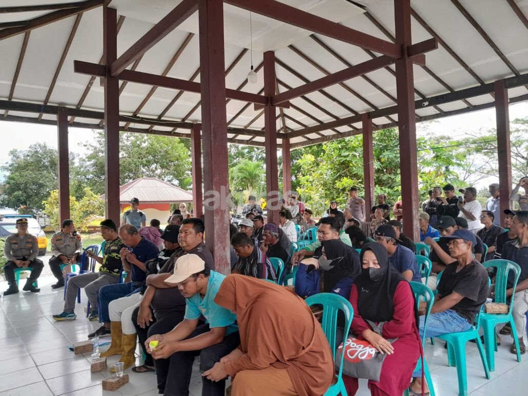 Kasus Kades Giripurwa