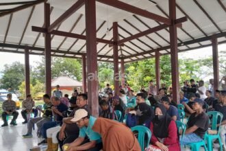 Kasus Kades Giripurwa