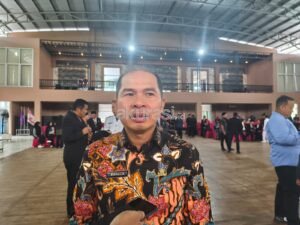 Utang Rp348 Miliar Pemkab PPU