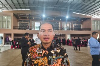 Utang Rp348 Miliar Pemkab PPU